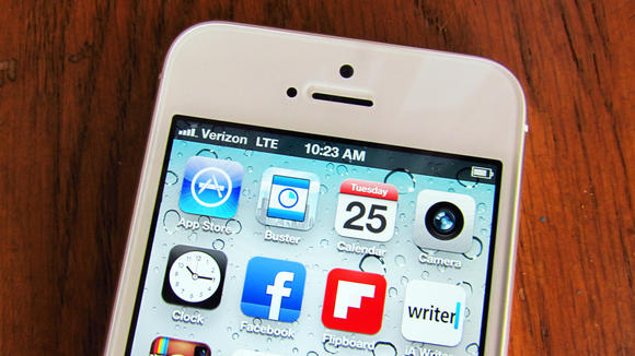 Năm 2014 sẽ có iPhone giá rẻ?
