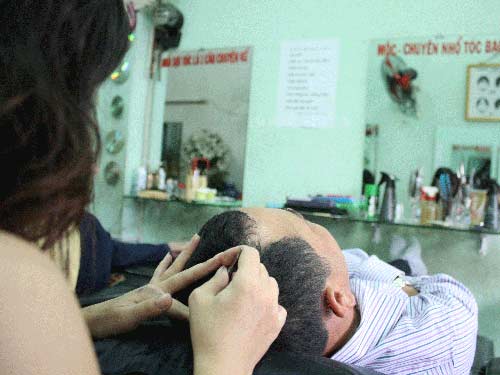 Làm ăn khá thời suy thoái