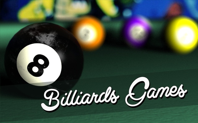 Game thể thao cá tính và kĩ thuật – Bida Lỗ