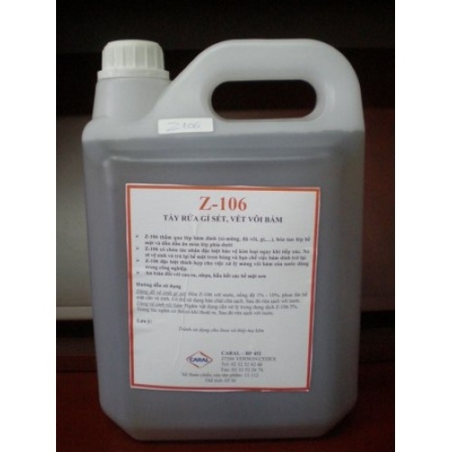 Giá cả hóa chất tẩy rửa – Nước tẩy rửa tại tayrua.com