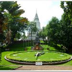 Wat Phnom Campuchia – Điểm tham quan du lịch hấp dẫn tại campuchia