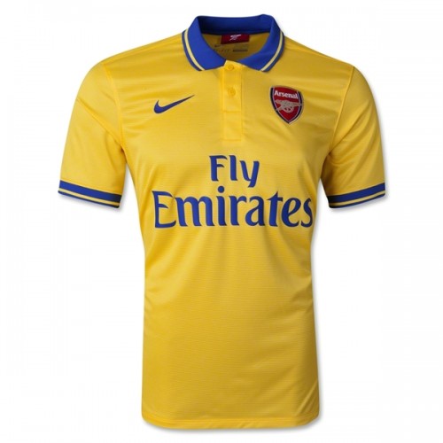 Áo đá bóng CLB Arsenal – Quần áo đá bóng CLB tại 789sport.com