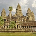 Tìm hiểu lịch sử Campuchia