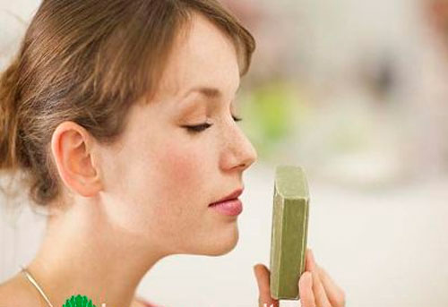Mối liên hệ giữa mùi hương và giảm cân