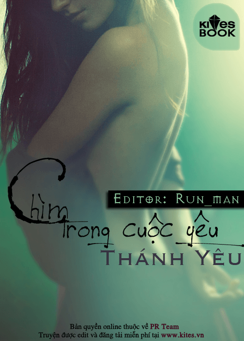 Truyện ngôn tình: Chìm Trong Tình Yêu – Long Đại Nhân Lai Liễu
