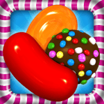 Candy Crush – Game Văn Phòng Giải Trí Thú vị