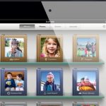Bắt đầu sản xuất màn hình iPad mini đời thứ 2