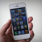 Đánh giá điện thoại  iPhone 5