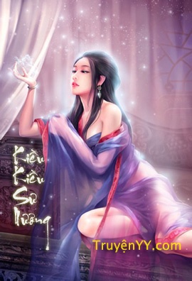 Truyện đô thị: Kiều Kiều Sư Nương – Thanh Trà Đạm Phạn