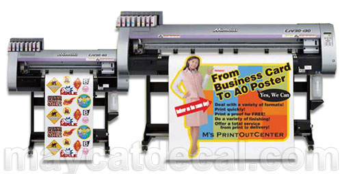Máy cắt decal – Máy cắt chữ vi tính, Máy cắt decal quảng cáo – Giới thiệu website hay