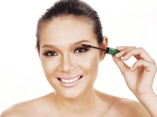 Mi dài đẹp tự nhiên