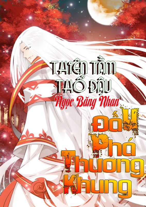 Xem truyện Đấu Phá Thương Khung, một tác phẩm truyện tiên hiệp hay và đáng xem nhất