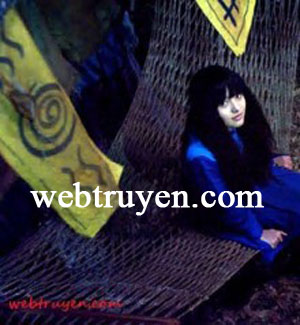 Giới thiệu truyện ma kinh dị nổi tiếng Lời Nguyền Của Quỷ