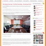 Văn Phòng Ảo – Vitual Office – Giới thiệu website hay