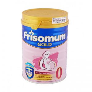 Sữa Friso Gold Mum