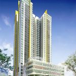 Khu căn hộ Golden Plaza – quận 5, Tp.Hồ Chí Minh