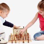 4 loại đồ chơi giúp bé tăng cường khả năng tập trung