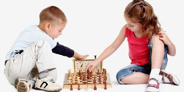 4 loại đồ chơi giúp bé tăng cường khả năng tập trung