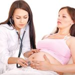 Sự thay đổi của mẹ và bé khi mang thai tuần 25