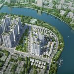 Khu căn hộ Đại An – Saigon Riverside – Bình Thạnh