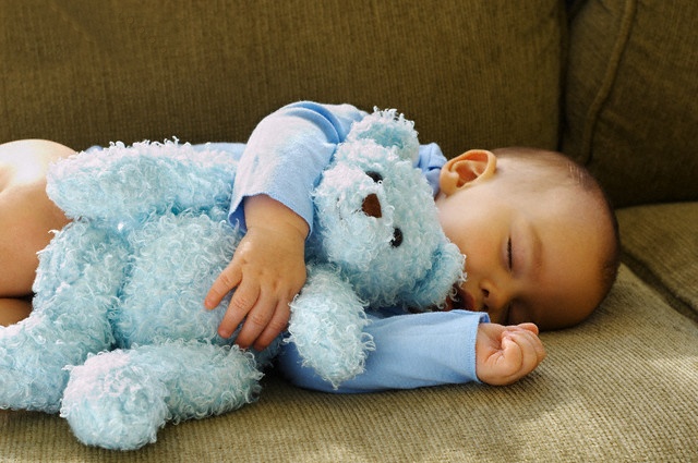 6 món đồ chơi cho trẻ sơ sinh không nên bỏ qua