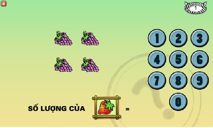 Game bài thi trí tuệ 9