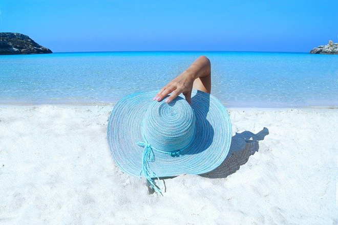 Chống nắng bảo vệ da Chống nắng bảo vệ da