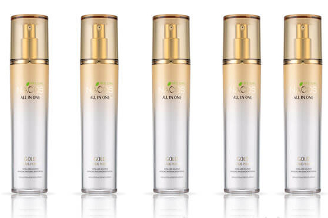 Serum Nacos All In One Serum Nacos All In One
