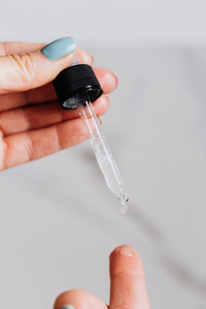 Serum chống lão hóa xóa nếp nhăn an toàn cho da Serum chống lão hóa xóa nếp nhăn an toàn cho da