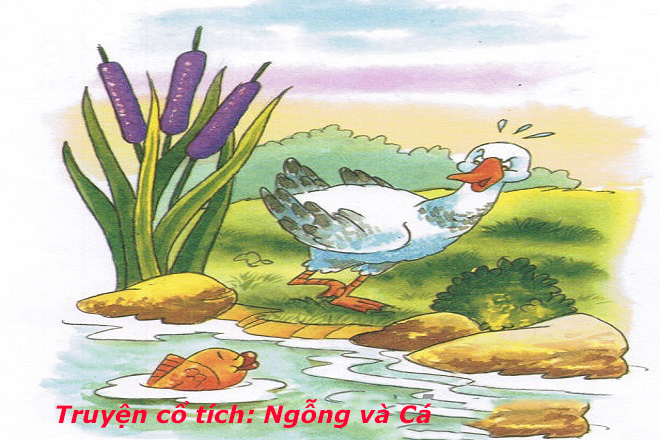 Truyện kể cho bé 1 – 2 tuổi trước giờ đi ngủ