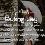 Stt thất tình hay và chất nhất của con trai, con gái khi yêu