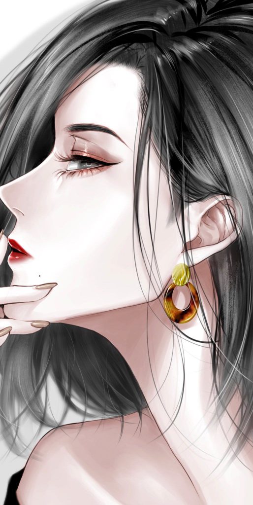 Hái hồng