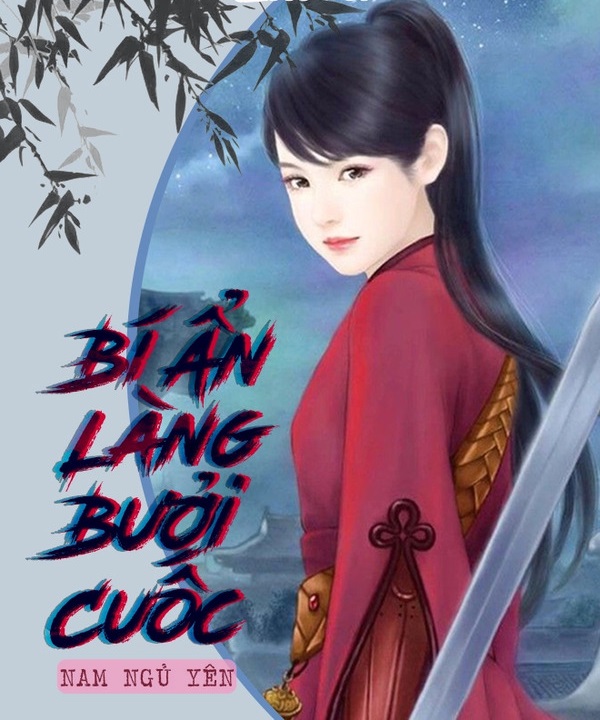 Bí Ẩn Làng Bưởi Cuốc 