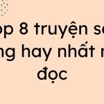 Top 8 truyện sắc nặng hay nhất nên đọc