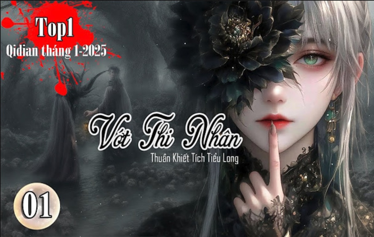 Vớt Thi Nhân: Khi kinh dị vớt xác trở thành liều thuốc “chữa lành”.