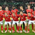 Bảng xếp hạng World Cup 2026 bảng J