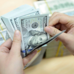 tỷ giá ngoại tê