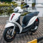 bảng giá xe máy