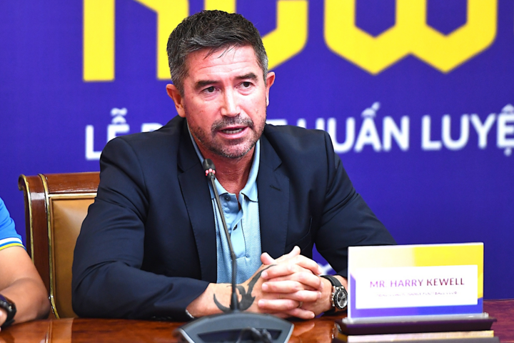 HLV Hà Nội FC lo đội tuyển quê nhà không thắng trận ra quân tại World Cup 2026